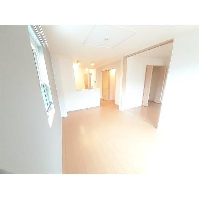 ステーションヒルズ 205【管理NO：1-019632701-02050】 ★家具家電は申し込み後に搬入します 2026年08月中旬入居可能の物件写真2