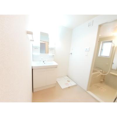 ステーションヒルズ 205【管理NO：1-019632701-02050】 ★家具家電は申し込み後に搬入します 2026年08月中旬入居可能の物件写真6