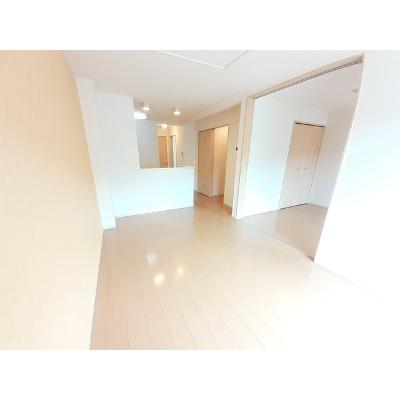 ステーションヒルズ 203【管理NO：1-019632701-02030】 ★家具家電は申し込み後に搬入します 2026年08月中旬入居可能の物件写真2