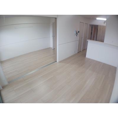 Ｍａｉｓｏｎ　Ｑｏｏ 303【管理NO：1-028098801-03030】 ★家具家電は申し込み後に搬入します★ ★2026年09月下旬入居可能★の物件写真2