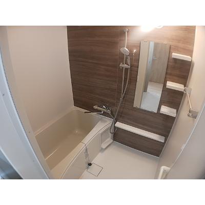 Ｍａｉｓｏｎ　Ｑｏｏ 303【管理NO：1-028098801-03030】 ★家具家電は申し込み後に搬入します★ ★2026年09月下旬入居可能★の物件写真4