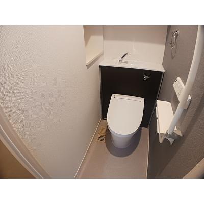 Ｍａｉｓｏｎ　Ｑｏｏ 303【管理NO：1-028098801-03030】 ★家具家電は申し込み後に搬入します★ ★2026年09月下旬入居可能★の物件写真5