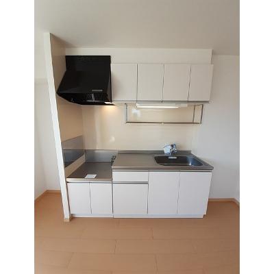 メゾン・プラシードＢ 201【管理NO：1-016421602-02010】 ★家具家電は申し込み後に搬入します★の物件写真3