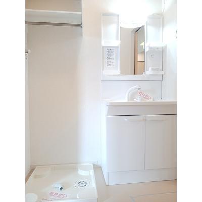 アルカンシェルⅤ 205【管理NO：1-023156601-02050】 ★家具家電は申し込み後に搬入しますの物件写真6