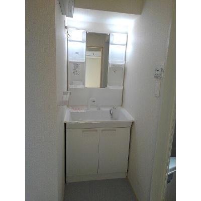 Ｌｉｂｅｒｔｙ東合川 202【管理NO：1-021115601-02020】 ★家具家電は申し込み後に搬入します★ ★2026年09月中旬入居可能★の物件写真6
