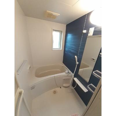 クレストＭリバー 201【管理NO：1-017537401-02010】 ★家具家電は申し込み後に搬入します★ ★2026年08月下旬入居可能★の物件写真4