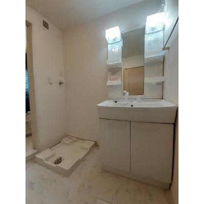 クレストＭリバー 201【管理NO：1-017537401-02010】 ★家具家電は申し込み後に搬入します★ ★2026年08月下旬入居可能★の物件写真6