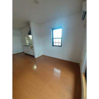 オアシスＢ 201【管理NO：1-014246802-02010】 ★家具家電は申し込み後に搬入します★ ★2026年08月下旬入居可能★の物件写真2