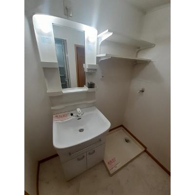 オアシスＢ 201【管理NO：1-014246802-02010】 ★家具家電は申し込み後に搬入します★ ★2026年08月下旬入居可能★の物件写真6