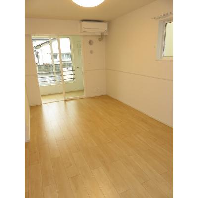 Ｒｉｓｅ　Ⅱ 101【管理NO：1-025061802-01010】 ★家具家電は申し込み後に搬入します★ ★2026年09月下旬入居可能★の物件写真2