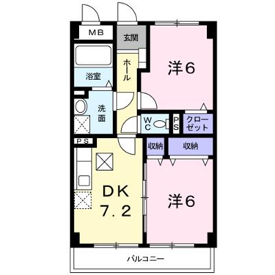 コゥジィー・シティー 405【管理NO：1-007390001-04040】 ★家具家電は申し込み後に搬入します 2026年08月中旬入居可能の外観画像