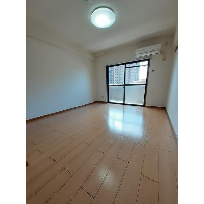 シャルマン外堀 707【管理NO：1-009569601-07060】 ★家具家電は申し込み後に搬入します 2026年08月下旬入居可能の物件写真2