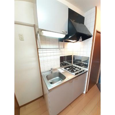 シャルマン外堀 707【管理NO：1-009569601-07060】 ★家具家電は申し込み後に搬入します 2026年08月下旬入居可能の物件写真3