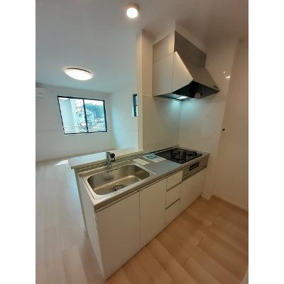 フィオーレ　櫻 204【管理NO：1-026406401-02040】 ★家具家電は申し込み後に搬入します★の物件写真3