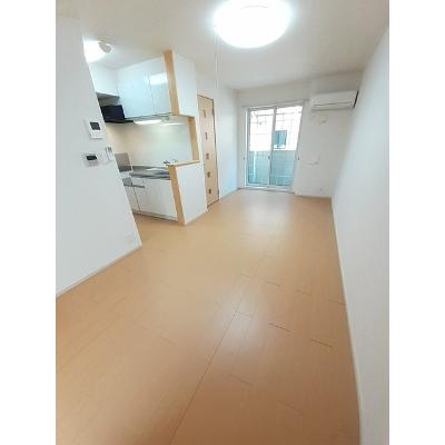 コモドワイズ 104【管理NO：1-018533301-01040】 ★家具家電は申し込み後に搬入します 2026年08月下旬入居可能の物件写真2