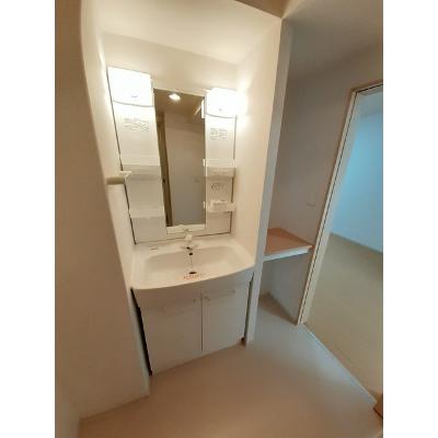 コモドワイズ 104【管理NO：1-018533301-01040】 ★家具家電は申し込み後に搬入します 2026年08月下旬入居可能の物件写真6