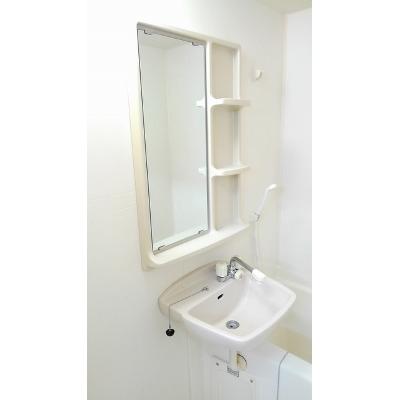 プレジール古国府 303【管理NO：1-007948701-03030】 ★家具家電は申し込み後に搬入します 2026年09月上旬入居可能の物件写真6