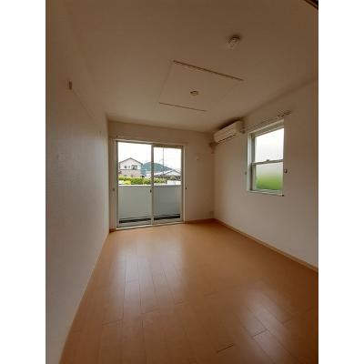 エアリー女島Ａ 101【管理NO：1-015743801-01010】 ★家具家電は申し込み後に搬入します 2026年08月下旬入居可能の物件写真2