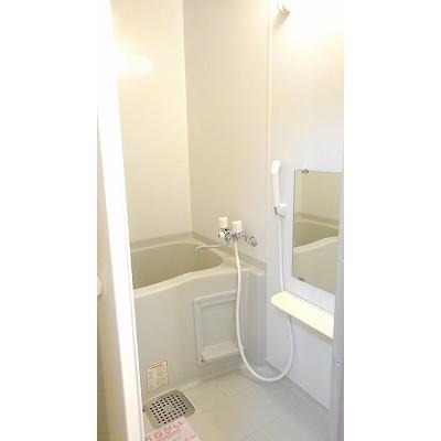 エスポアール　Ⅰ 204【管理NO：1-011756601-02040】 ★家具家電は申し込み後に搬入します 2026年09月中旬入居可能の物件写真4