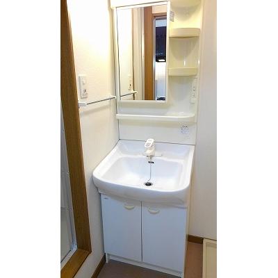 エスポアール　Ⅰ 204【管理NO：1-011756601-02040】 ★家具家電は申し込み後に搬入します 2026年09月中旬入居可能の物件写真6