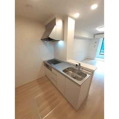 ノースリリー楠野 102【管理NO：1-027322301-01020】 ★家具家電は申し込み後に搬入します★の物件写真3