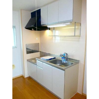 フリーデハイム 203【管理NO：1-004235801-02030】 ★家具家電は申し込み後に搬入します★の物件写真3