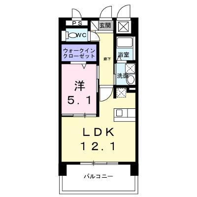 Ｍ．Ｅｔｅｒｎａｌ　Ｐｌａｃｅ 203【管理NO：1-099403201-02030】 ★家具家電は申し込み後に搬入します 2026年08月上旬入居可能の外観画像
