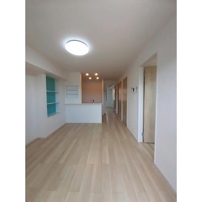 ヒラソール 203【管理NO：1-025654501-02030】 ★家具家電は申し込み後に搬入します 2026年10月中旬入居可能の物件写真2