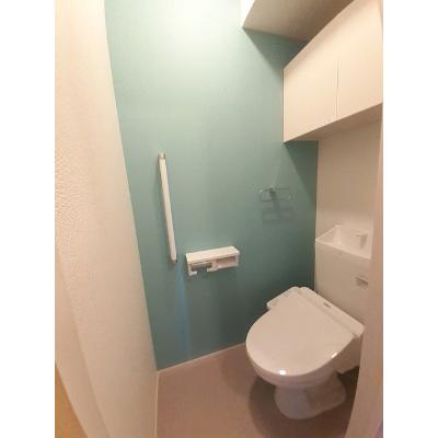 ヒラソール 203【管理NO：1-025654501-02030】 ★家具家電は申し込み後に搬入します 2026年10月中旬入居可能の物件写真5