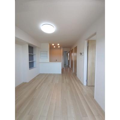 ヒラソール 202【管理NO：1-025654501-02020】 ★家具家電は申し込み後に搬入します 2026年08月下旬入居可能の物件写真2