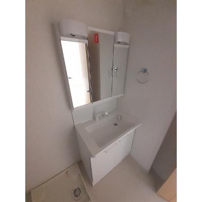ハーモニーヒルズⅢ 101【管理NO：1-024056003-01010】 ★家具家電は申し込み後に搬入します★の物件写真6