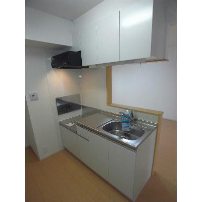 アニューダビデ 302【管理NO：1-020311501-03020】 ★家具家電は申し込み後に搬入します 2026年09月上旬入居可能の物件写真3