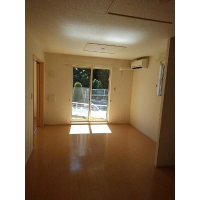 インプレスＢ 105【管理NO：1-017257402-01040】 ★家具家電は申し込み後に搬入します★ ★2026年09月上旬入居可能★の物件写真2
