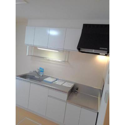インプレスＢ 105【管理NO：1-017257402-01040】 ★家具家電は申し込み後に搬入します★ ★2026年09月上旬入居可能★の物件写真3