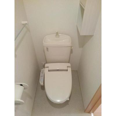 インプレスＢ 105【管理NO：1-017257402-01040】 ★家具家電は申し込み後に搬入します★ ★2026年09月上旬入居可能★の物件写真5