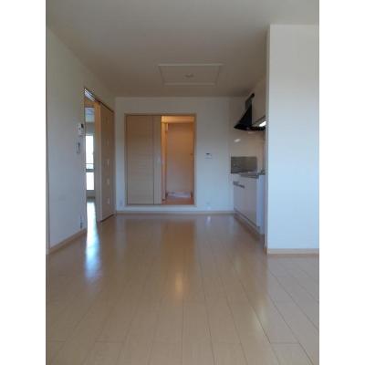 イリーデアンジュＡ 203【管理NO：1-016114901-02030】 ★家具家電は申し込み後に搬入します★の物件写真2
