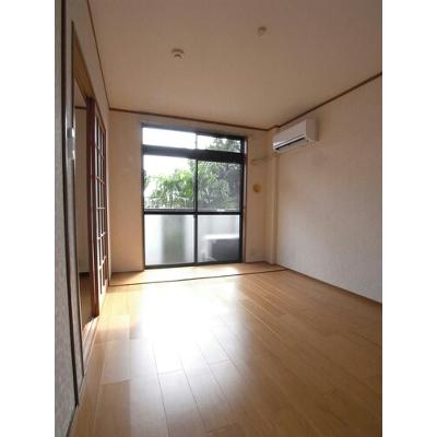 グリーンヒル弐番館 201【管理NO：1-007125301-02010】 ★家具家電は申し込み後に搬入します 2026年07月下旬入居可能の物件写真2