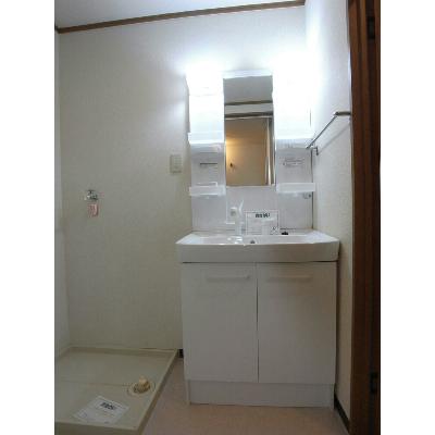 グリーンヒル弐番館 201【管理NO：1-007125301-02010】 ★家具家電は申し込み後に搬入します 2026年07月下旬入居可能の物件写真6