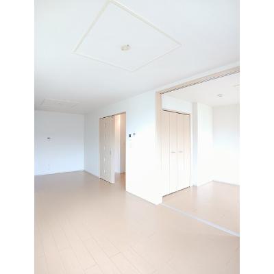 サザンコンフォートⅠ 201【管理NO：1-018043201-02010】 ★家具家電は申し込み後に搬入します 2026年09月中旬入居可能の物件写真2