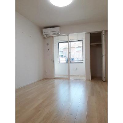 フェリーチェ　２１ 103【管理NO：1-025775401-01030】 ★家具家電は申し込み後に搬入します 2026年09月上旬入居可能の物件写真2