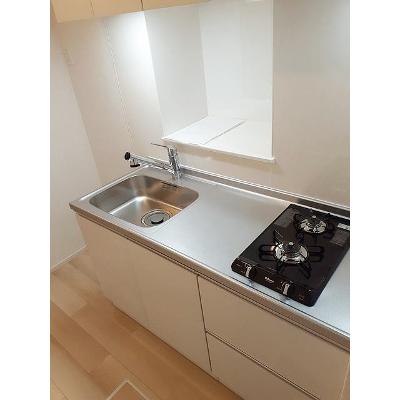 フェリーチェ　２１ 103【管理NO：1-025775401-01030】 ★家具家電は申し込み後に搬入します 2026年09月上旬入居可能の物件写真3