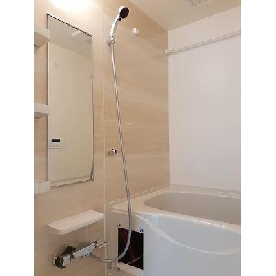 フェリーチェ　２１ 103【管理NO：1-025775401-01030】 ★家具家電は申し込み後に搬入します 2026年09月上旬入居可能の物件写真4