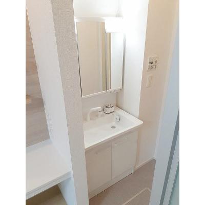 フェリーチェ　２１ 103【管理NO：1-025775401-01030】 ★家具家電は申し込み後に搬入します 2026年09月上旬入居可能の物件写真6