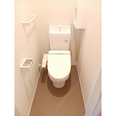 パーシモン　フィールド　Ⅱ　Ａ 202【管理NO：1-022307901-02020】 ★家具家電は申し込み後に搬入します 2026年09月中旬入居可能の物件写真5