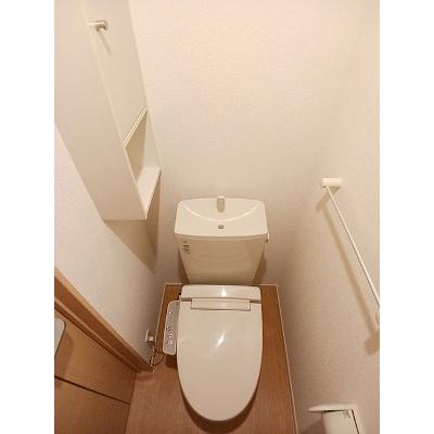 グランアムールⅡ 203【管理NO：1-020398502-02030】 ★家具家電は申し込み後に搬入します★の物件写真5