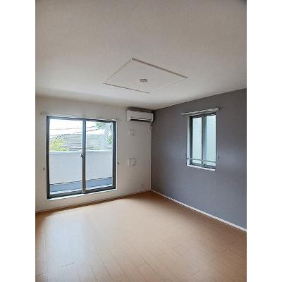 リヴ．プランドールＡ 203【管理NO：1-020160501-02030】 ★家具家電は申し込み後に搬入します★の物件写真2
