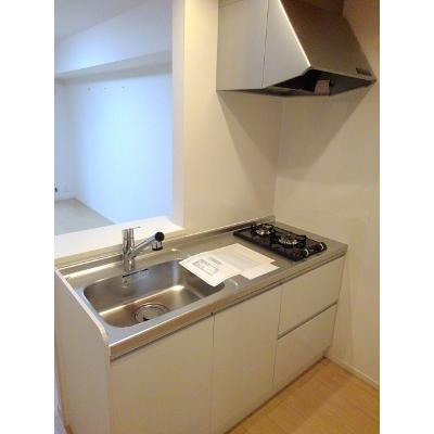 サンテラス　Ⅲ 204【管理NO：1-024600201-02040】 ★家具家電は申し込み後に搬入します 2026年09月中旬入居可能の物件写真3