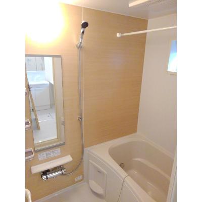サンテラス　Ⅲ 204【管理NO：1-024600201-02040】 ★家具家電は申し込み後に搬入します 2026年09月中旬入居可能の物件写真4