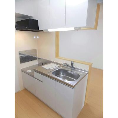 レジェンド春日 303【管理NO：1-018583501-03030】 ★家具家電は申し込み後に搬入します★ ★2026年08月下旬入居可能★の物件写真3