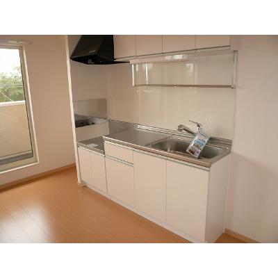 カーサ　フォレスタ 201【管理NO：1-016913701-02010】 ★家具家電は申し込み後に搬入します★ ★2026年08月下旬入居可能★の物件写真3